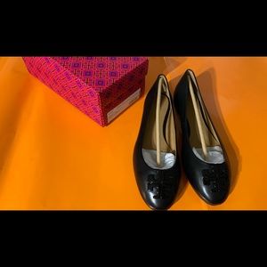 Tory Burch Lowell Ballet Flat 🥿